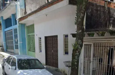 Sobrado com 3 dormitórios à venda, 147 m² por r$ 450.000,00 - jardim terezópolis - guarulhos/sp