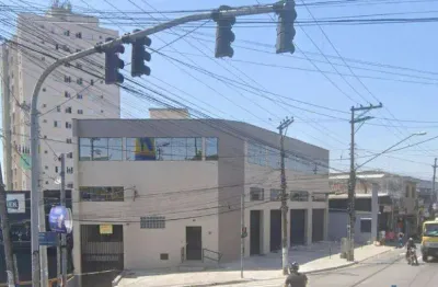 Prédio para alugar, 810 m² por r$ 50.000,00/mês - jardim paraíso - guarulhos/sp