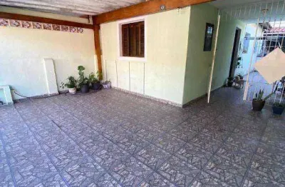 Casa com 3 dormitórios à venda, 166 m² por r$ 600.000,00 - vila augusta - guarulhos/sp