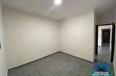 Casa com 3 dormitórios à venda, 100 m² por r$ 650.000,00 - jardim bela vista - guarulhos/sp