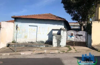 Terreno à venda, 262 m² por r$ 600.000,00 - jardim almeida prado - guarulhos/sp