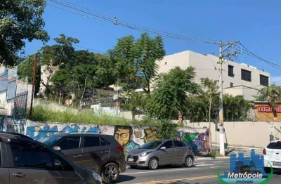 Terreno à venda, 900 m² por r$ 4.950.000,00 - morumbi - são paulo/sp