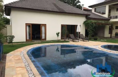 Casa à venda, 950 m² por r$ 3.500.000,00 - morada dos pássaros - barueri/sp
