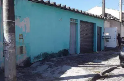 Casa com 3 dormitórios à venda, 120 m² por r$ 450.000,00 - pirituba - arujá/sp