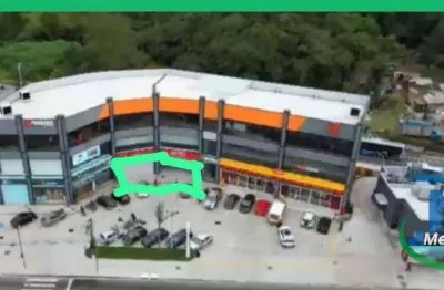 Salão para alugar, 450 m² por r$ 36.000,00/mês - vila são josé - são paulo/sp