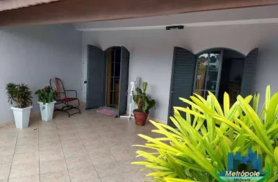 Sobrado com 3 dormitórios à venda, 205 m² por r$ 660.000,00 - vila bremen - guarulhos/sp