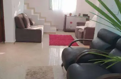 Casa com 3 dormitórios à venda, 130 m² por r$ 600.000,00 - vila são joão batista - guarulhos/sp