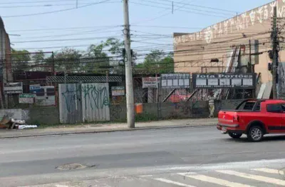 Terreno à venda, 735 m² por r$ 2.000.000,00 - jardim santa vicência - guarulhos/sp