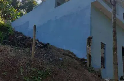 Chácara à venda, 420 m² por r$ 750.000,00 - guarulhos - guarulhos/sp