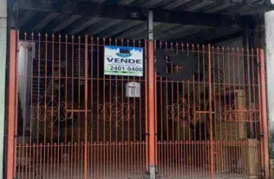 Sobrado com 3 dormitórios à venda, 125 m² por r$ 400.000,00 - jardim são francisco - guarulhos/sp
