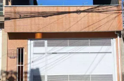 Casa com 3 dormitórios à venda, 154 m² por r$ 560.000,00 - cidade martins - guarulhos/sp