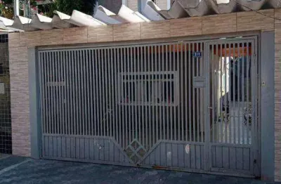 Casa com 3 dormitórios à venda, 150 m² por r$ 450.000,00 - jardim jovaia - guarulhos/sp