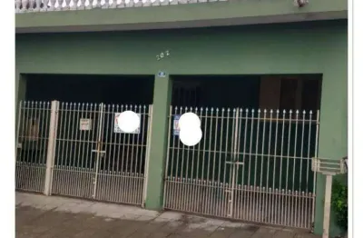 Sobrado com 2 dormitórios à venda, 70 m² por r$ 500.000,00 - jardim são francisco - guarulhos/sp