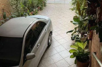 Casa com 2 dormitórios à venda, 238 m² por r$ 721.000,00 - jardim rosa de franca - guarulhos/sp