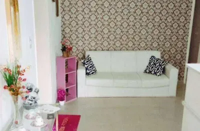 Sala para alugar, 20 m² por r$ 1.000,00/mês - cocaia - guarulhos/sp