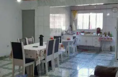Casa com 3 dormitórios à venda, 111 m² por r$ 530.000,00 - morros - guarulhos/sp
