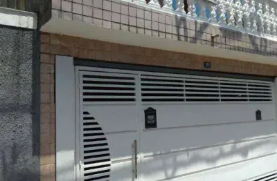 Casa com 3 dormitórios à venda, 153 m² por r$ 750.000,00 - jardim são francisco - guarulhos/sp