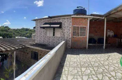 Casa com 5 dormitórios à venda, 200 m² por r$ 420.000,00 - jardim paraíso - guarulhos/sp