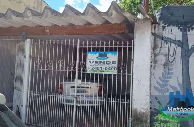 Casa com 2 dormitórios à venda, 90 m² por r$ 424.000,00 - jardim cocaia - guarulhos/sp
