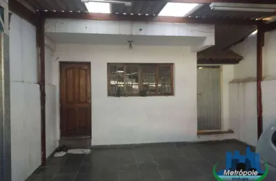 Casa com 2 dormitórios à venda, 140 m² por r$ 380.000,00 - jardim jovaia - guarulhos/sp