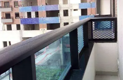 Apartamento com 2 dormitórios à venda, 69 m² por r$ 580.000,00 - vila augusta - guarulhos/sp