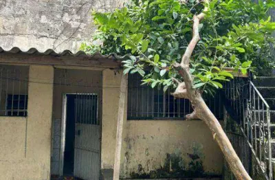 Casa com 1 dormitório à venda, 127 m² por r$ 280.000,00 - parque santos dumont - guarulhos/sp