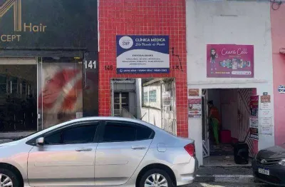 Sala para alugar, 100 m² por r$ 3.500,00/mês - centro - guarulhos/sp