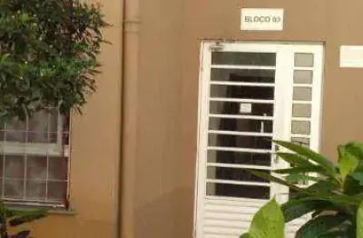Apartamento com 2 dormitórios à venda, 43 m² por r$ 270.000,00 - cidade parque brasília - guarulhos/sp