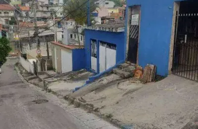 Casa com 3 dormitórios à venda, 122 m² por r$ 243.800,00 - jardim iporanga - guarulhos/sp