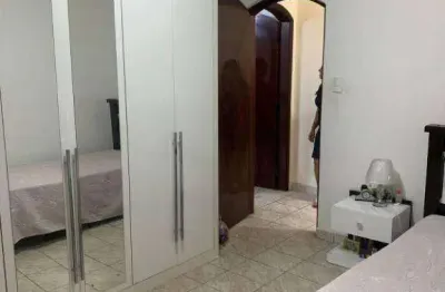 Sobrado com 3 dormitórios à venda, 190 m² por r$ 550.000,00 - jardim santa emilia - guarulhos/sp