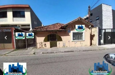 Terreno à venda, 475 m² por r$ 1.300.000 - gopoúva - guarulhos/sp