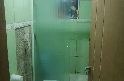 Sobrado à venda, 140 m² por r$ 480.000,00 - parque flamengo - guarulhos/sp