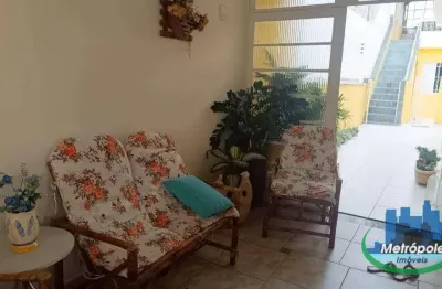Casa com 2 dormitórios à venda, 180 m² por r$ 700.000,00 - jardim nova ipanema - guarulhos/sp