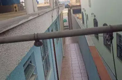 Casa com 1 dormitório à venda, 80 m² por r$ 265.000,00 - jardim nova ipanema - guarulhos/sp