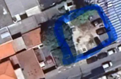 Terreno à venda, 928 m² por r$ 4.500.000,00 - jardim são josé - guarulhos/sp