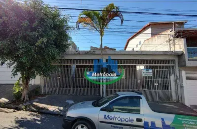 Casa com 4 dormitórios à venda, 214 m² por r$ 780.000,00 - jardim adriana - guarulhos/sp