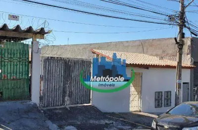 Prédio à venda, 354 m² por r$ 1.200.000,00 - jardim são francisco - guarulhos/sp