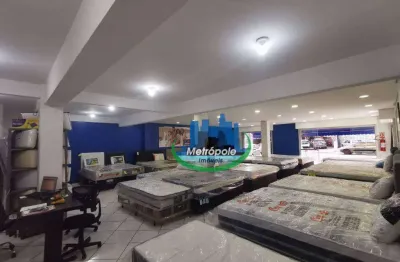 Prédio à venda, 960 m² por r$ 9.000.000,00 - vila flórida - guarulhos/sp