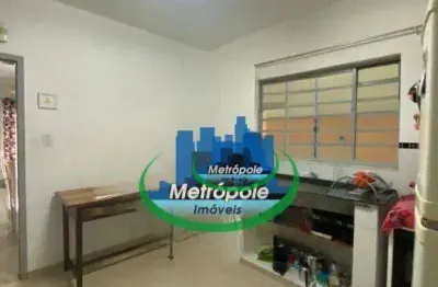 Sobrado com 3 dormitórios à venda, 170 m² por r$ 510.000,00 - cidade brasil - guarulhos/sp