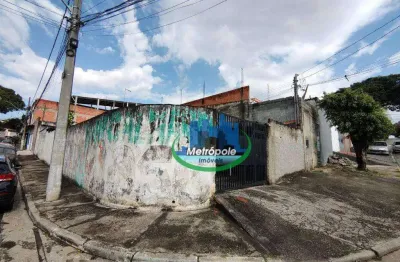 Casa com 2 dormitórios à venda, 90 m² por r$ 600.000,00 - jardim ipanema - guarulhos/sp