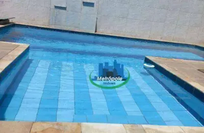 Sobrado com 2 dormitórios à venda, 64 m² por r$ 220.000,00 - balneário jussara - mongaguá/sp