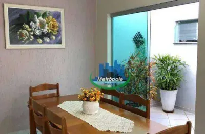 Casa com 3 dormitórios à venda, 160 m² por r$ 899.000,00 - jardim regina - indaiatuba/sp