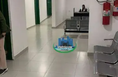 Salão, 250 m² - venda por r$ 1.300.000,00 ou aluguel por r$ 12.750,00/mês - jardim presidente dutra - guarulhos/sp