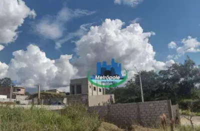 Terreno à venda, 147 m² por r$ 180.000,00 - são joão - guarulhos/sp