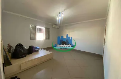 Sobrado com 3 dormitórios, 244 m² - venda por r$ 995.000,00 ou aluguel por r$ 5.200,00/mês - camargos - guarulhos/sp