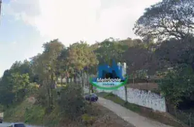 Área à venda, 6000 m² por r$ 1.600.000,00 - vila são rafael - guarulhos/sp