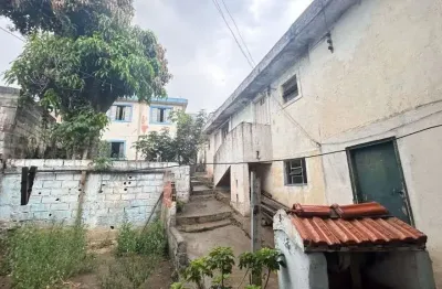 Terreno à venda, 300 m² por r$ 480.000,00 - jardim paraíso - guarulhos/sp