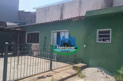Casa com 3 dormitórios à venda, 90 m² por r$ 1.000.000,00 - jardim presidente dutra - guarulhos/sp