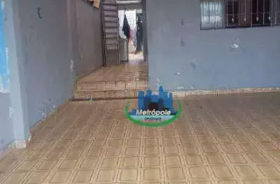 Casa com 3 dormitórios à venda, 207 m² por r$ 430.000,00 - vila flórida - guarulhos/sp
