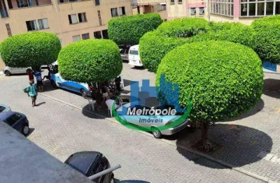 Apartamento com 2 dormitórios à venda, 55 m² por r$ 215.000,00 - vila mara - são paulo/sp